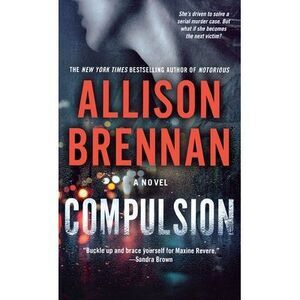 Compulsion -- Allison Brennan